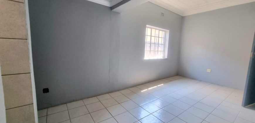3 Bedroom House for Sale in Bezuidenhout Valley