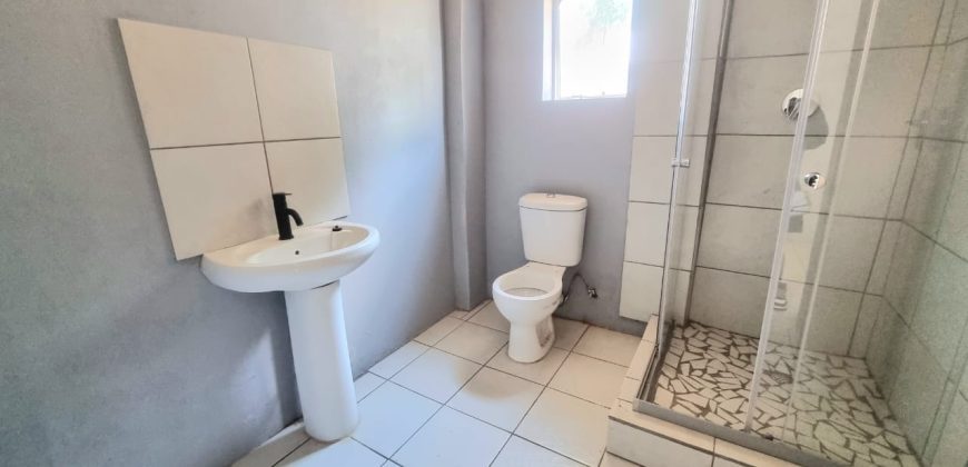 3 Bedroom House for Sale in Bezuidenhout Valley
