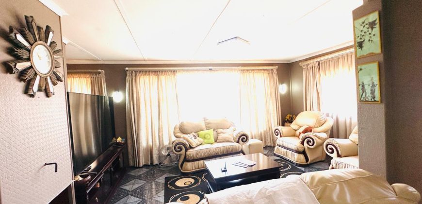 3 Bedroom House for Sale in Primrose