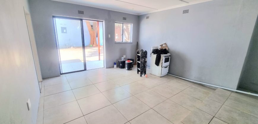 3 Bedroom House for Sale in Bezuidenhout Valley