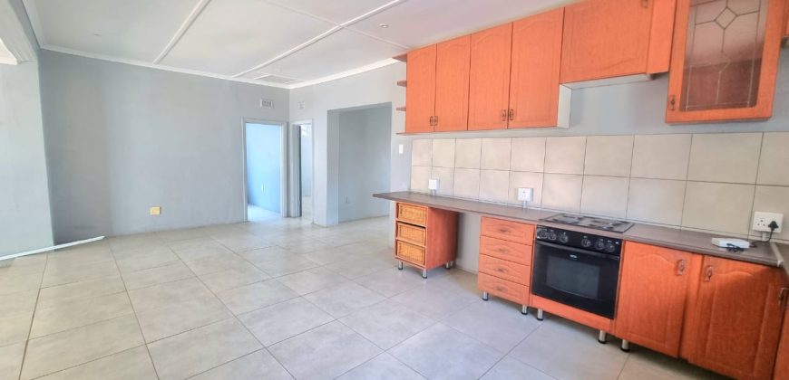 3 Bedroom House for Sale in Bezuidenhout Valley
