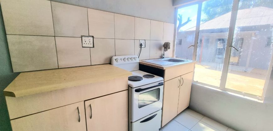 3 Bedroom House for Sale in Bezuidenhout Valley