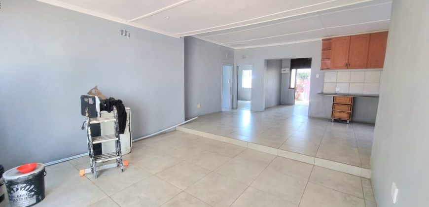 3 Bedroom House for Sale in Bezuidenhout Valley