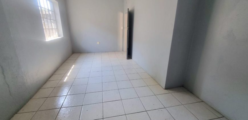 3 Bedroom House for Sale in Bezuidenhout Valley