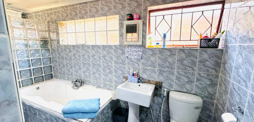 3 Bedroom House for Sale in Primrose