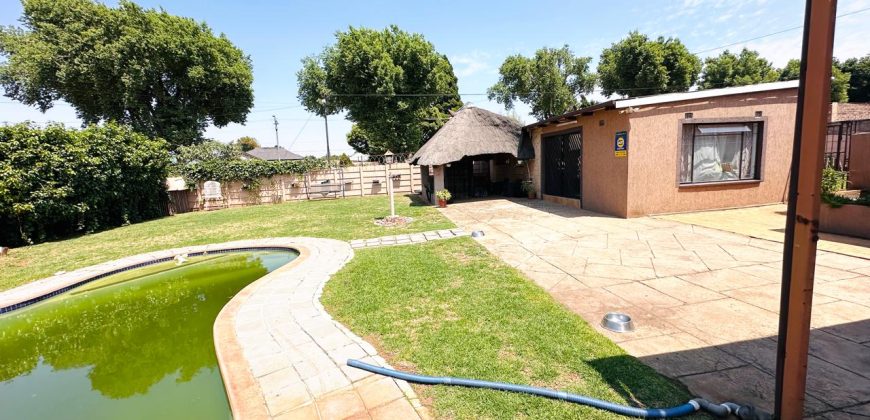 3 Bedroom House for Sale in Primrose