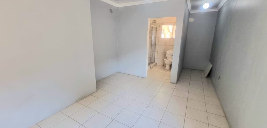 3 Bedroom House for Sale in Bezuidenhout Valley