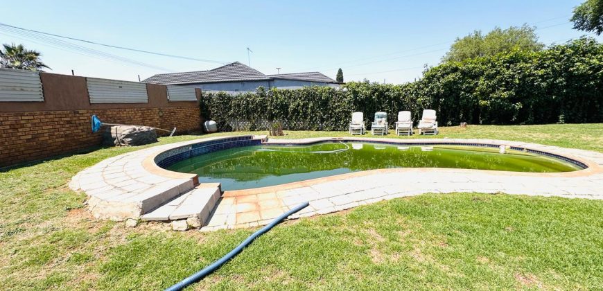 3 Bedroom House for Sale in Primrose