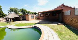 3 Bedroom House for Sale in Primrose