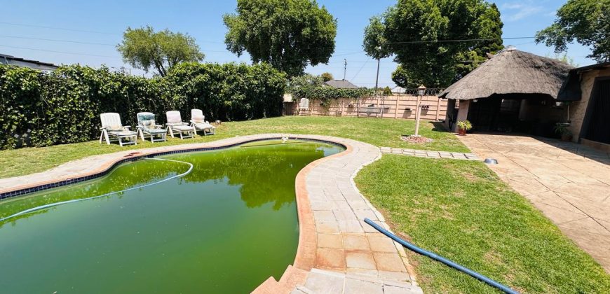 3 Bedroom House for Sale in Primrose