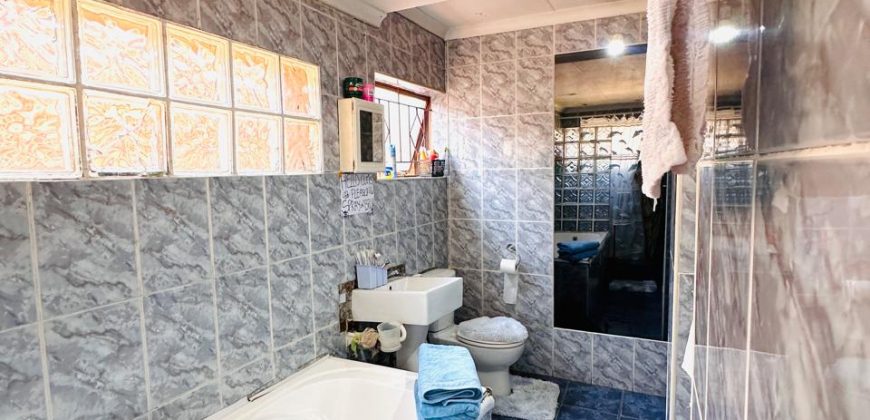 3 Bedroom House for Sale in Primrose