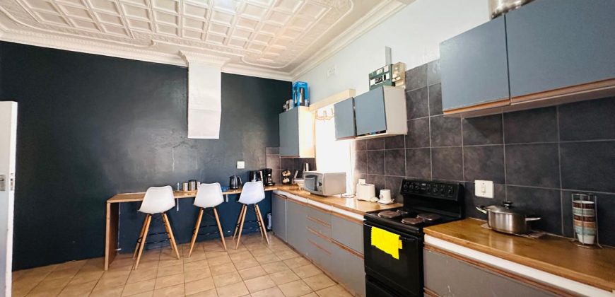 4 Bedroom House for Sale in Orange Grove