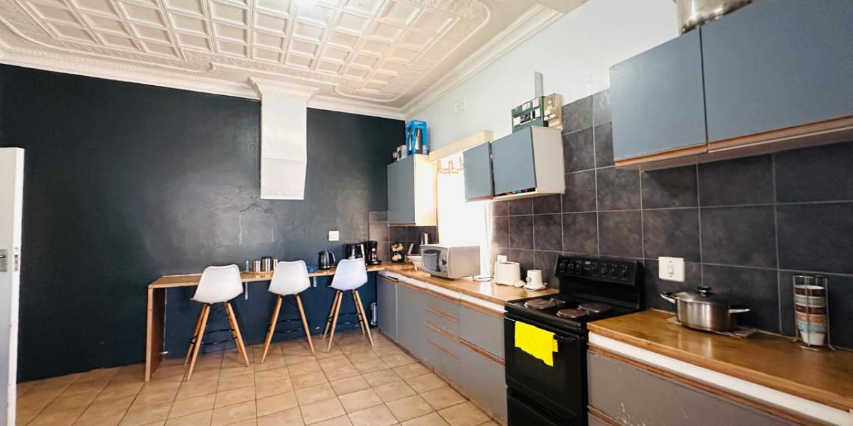 4 Bedroom House for Sale in Orange Grove