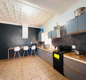 4 Bedroom House for Sale in Orange Grove