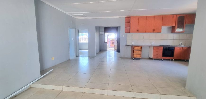 3 Bedroom House for Sale in Bezuidenhout Valley