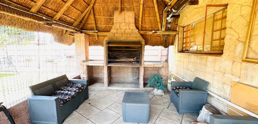 3 Bedroom House for Sale in Primrose