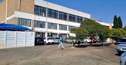 Commercial Property for Sale in Bezuidenhout Valley