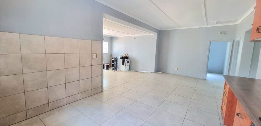 3 Bedroom House for Sale in Bezuidenhout Valley
