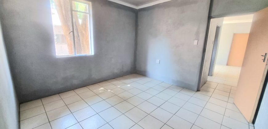 3 Bedroom House for Sale in Bezuidenhout Valley