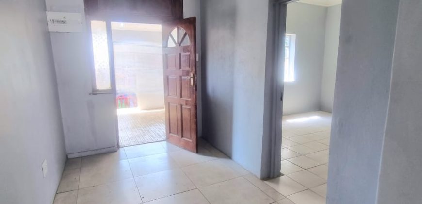 3 Bedroom House for Sale in Bezuidenhout Valley