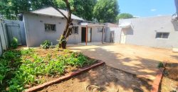 3 Bedroom House for Sale in Bezuidenhout Valley