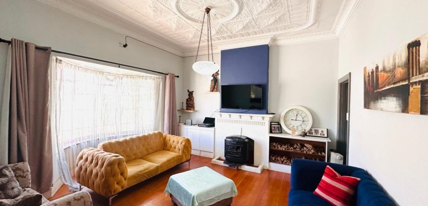 4 Bedroom House for Sale in Orange Grove