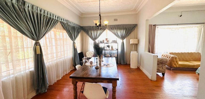 4 Bedroom House for Sale in Orange Grove