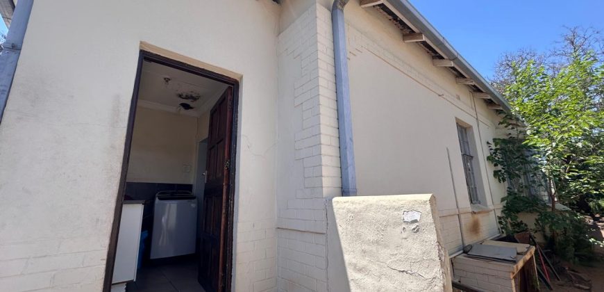 4 Bedroom House for Sale in Orange Grove