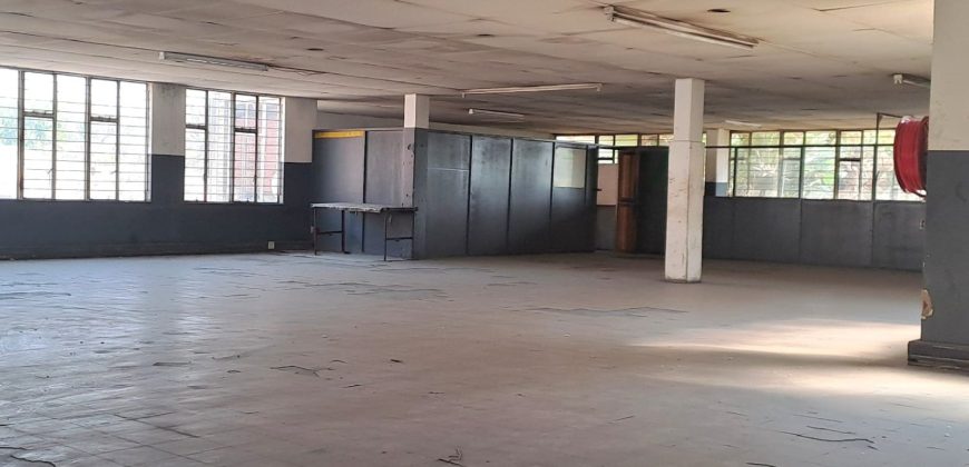 Commercial Property for Sale in Bezuidenhout Valley