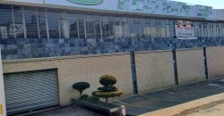 Commercial Property for Sale in Bezuidenhout Valley