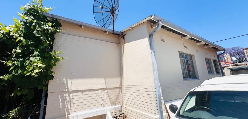 4 Bedroom House for Sale in Orange Grove