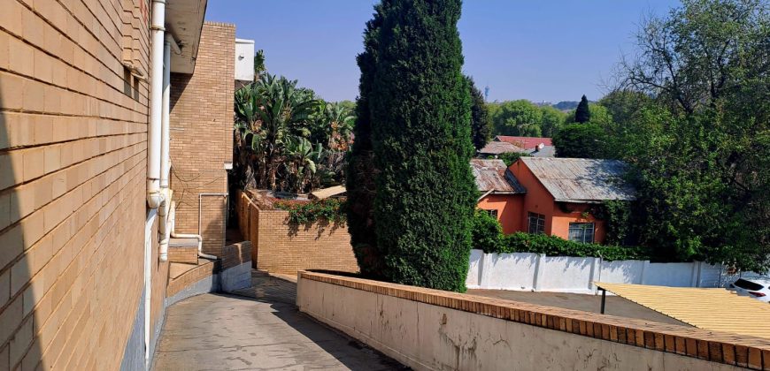 Commercial Property for Sale in Bezuidenhout Valley