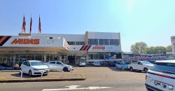 Commercial Property for Sale in Bezuidenhout Valley