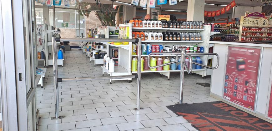 Commercial Property for Sale in Bezuidenhout Valley