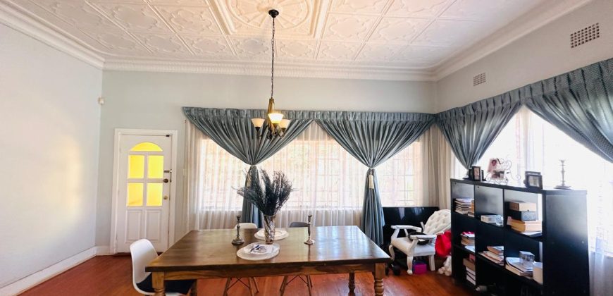 4 Bedroom House for Sale in Orange Grove