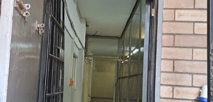 Commercial Property for Sale in Bezuidenhout Valley