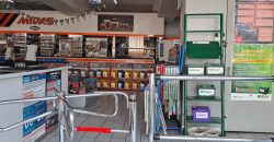 Commercial Property for Sale in Bezuidenhout Valley