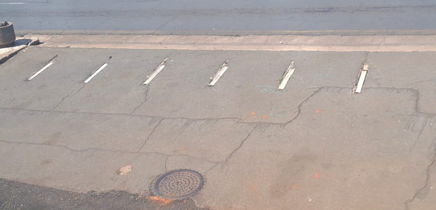 Commercial Property for Sale in Bezuidenhout Valley