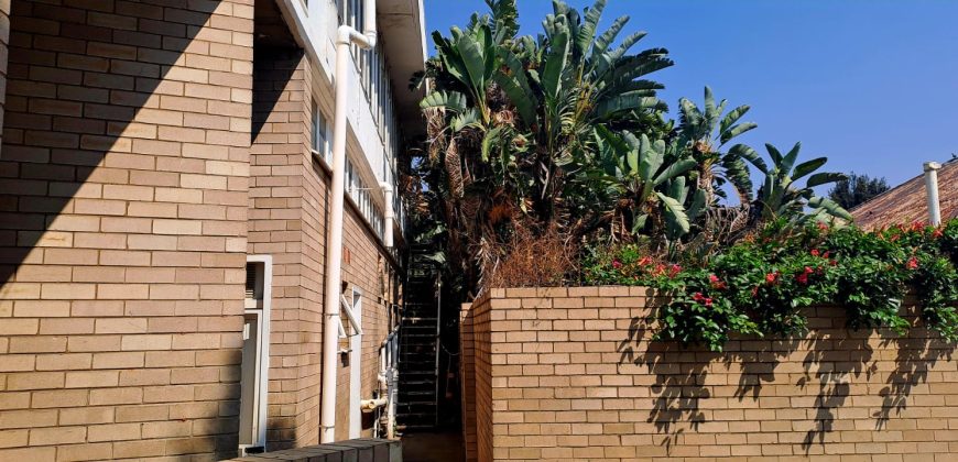 Commercial Property for Sale in Bezuidenhout Valley