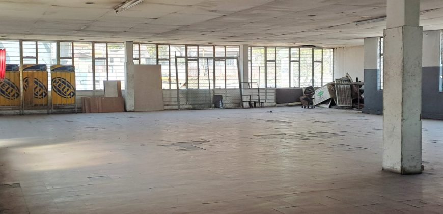 Commercial Property for Sale in Bezuidenhout Valley