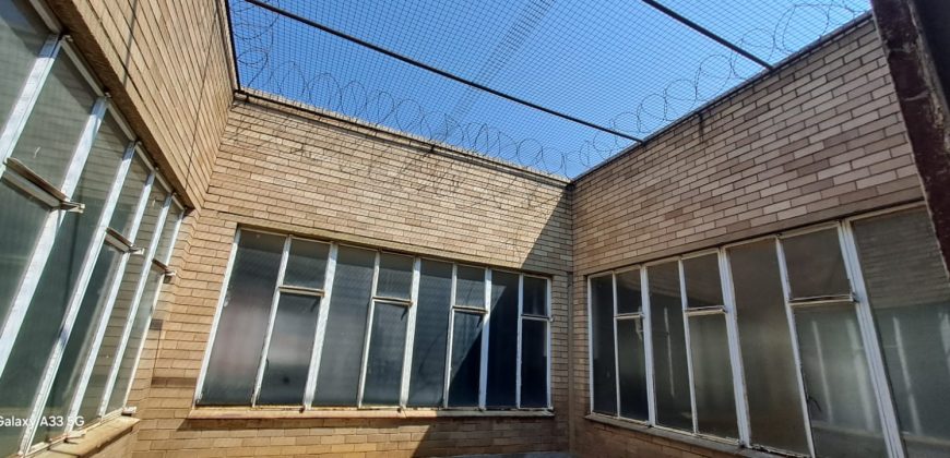 Commercial Property for Sale in Bezuidenhout Valley