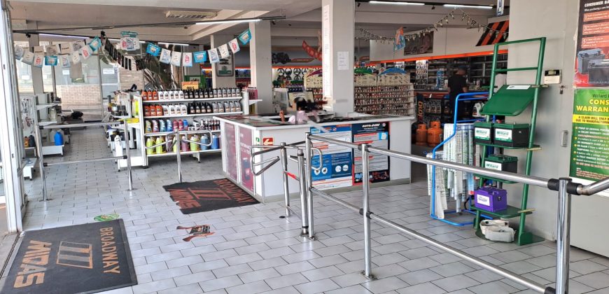 Commercial Property for Sale in Bezuidenhout Valley