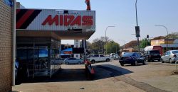 Commercial Property for Sale in Bezuidenhout Valley
