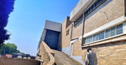 Commercial Property for Sale in Bezuidenhout Valley