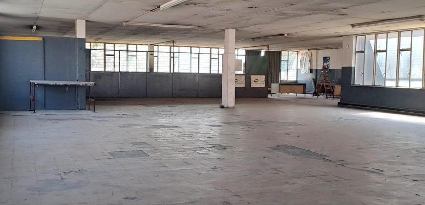 Commercial Property for Sale in Bezuidenhout Valley