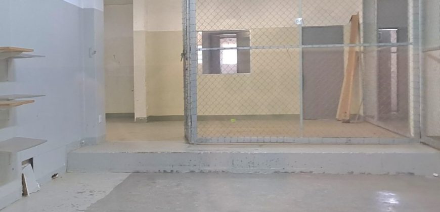 Commercial Property for Sale in Bezuidenhout Valley