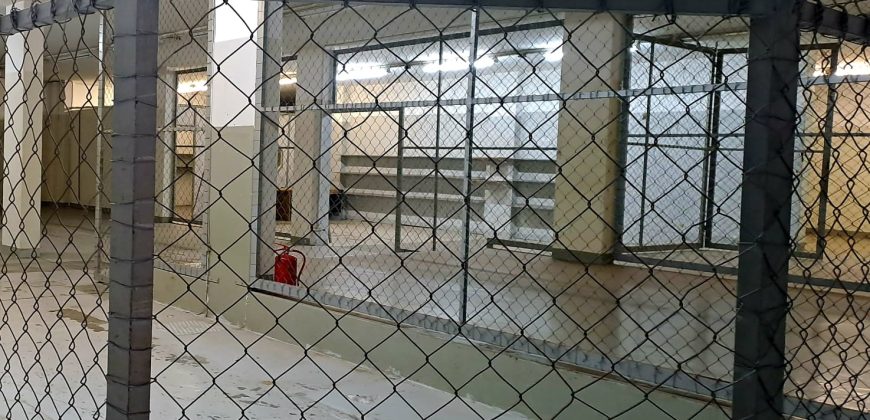 Commercial Property for Sale in Bezuidenhout Valley