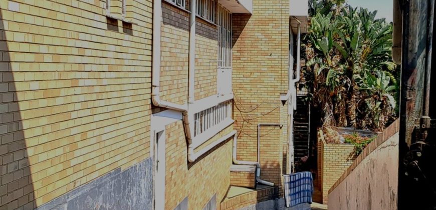 Commercial Property for Sale in Bezuidenhout Valley