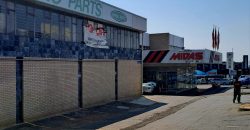 Commercial Property for Sale in Bezuidenhout Valley