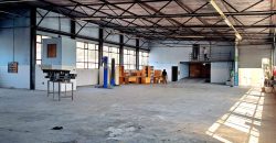 Commercial Property for Sale in Bezuidenhout Valley